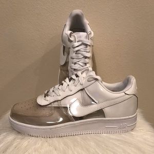 nike af1 clear
